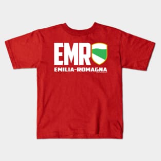 EMR-Emilia Romagna Kids T-Shirt